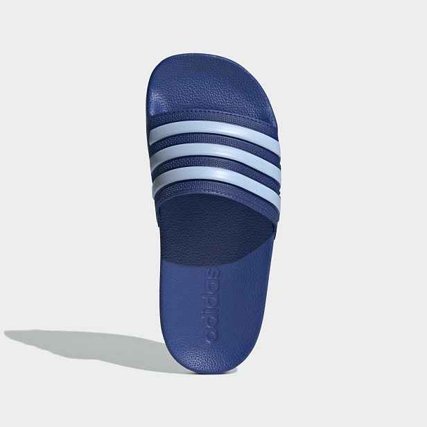 adidas ADILETTE SHOWER SLIDES KIDS 33