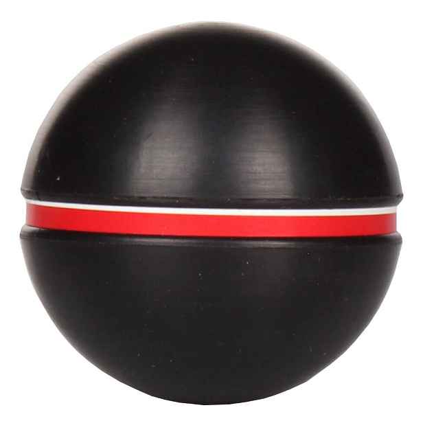 Atletický kriketový míček 120 g, 1 ks