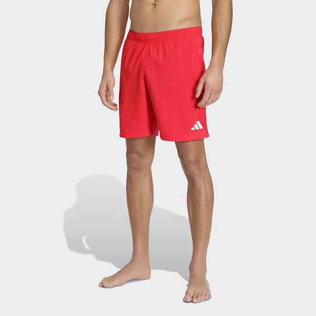 adidas SWIM ESS SHORT 8IN