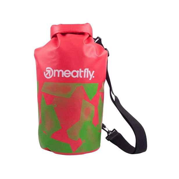 Sportovní vak meatfly dry bag 10 l 10 l