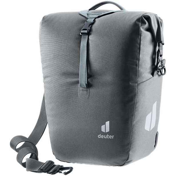 DEUTER VALBONA 20+5 Brašna na kolo