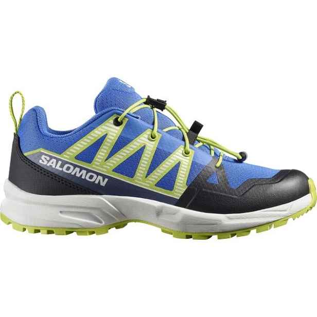 Salomon OUTSCAPE J Juniorská outdoorová obuv
