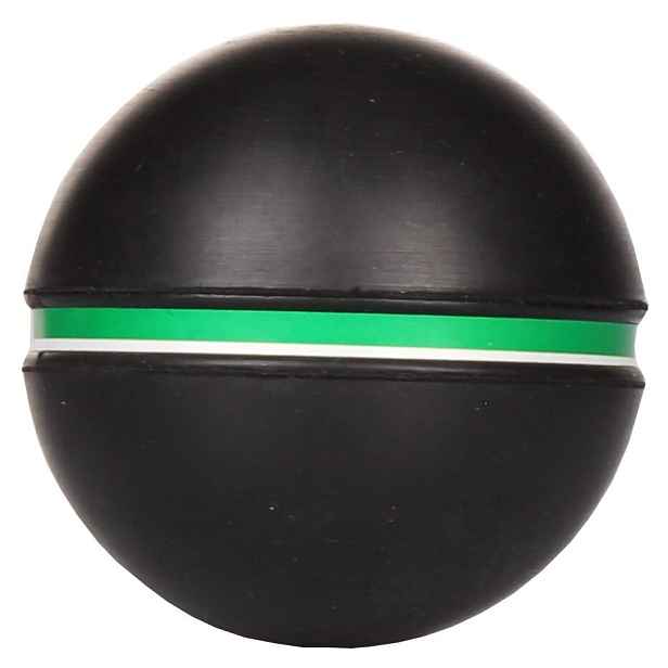 Atletický kriketový míček 210 g, 1 ks