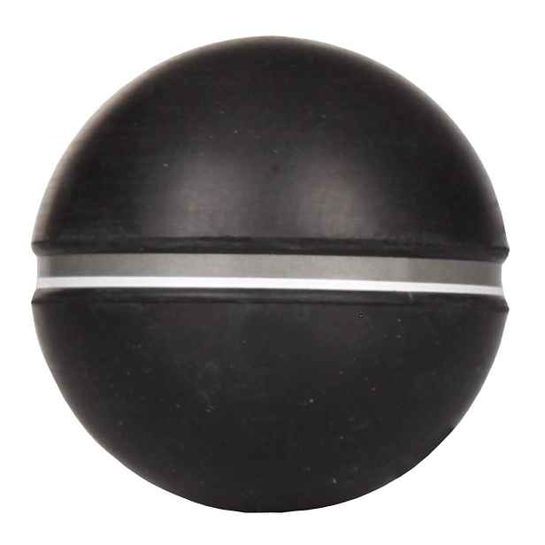 Atletický kriketový míček 240 g, 1 ks