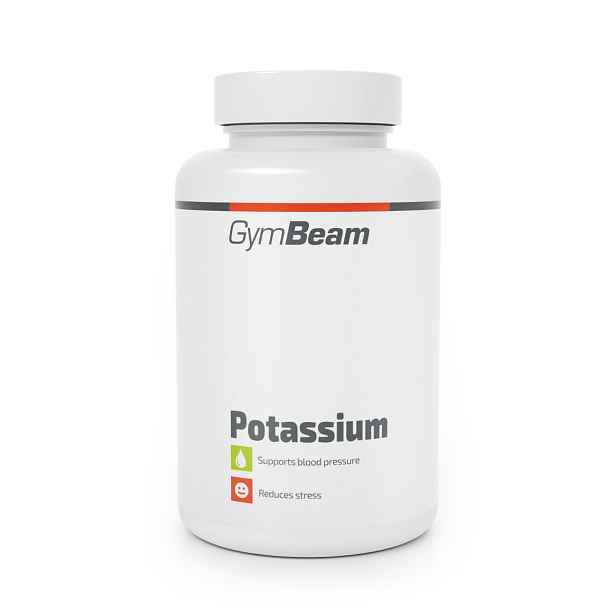 GymBeam Draslík