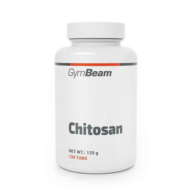 GymBeam Chitosan tab