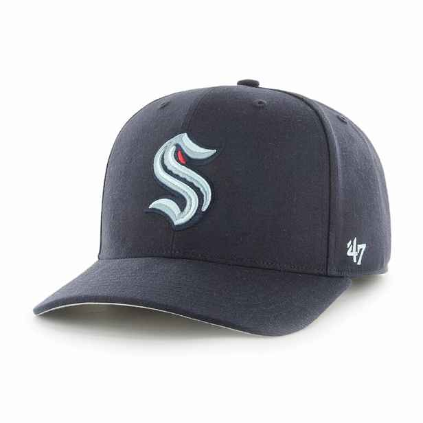 NHL Seattle Kraken Cold Zone ’