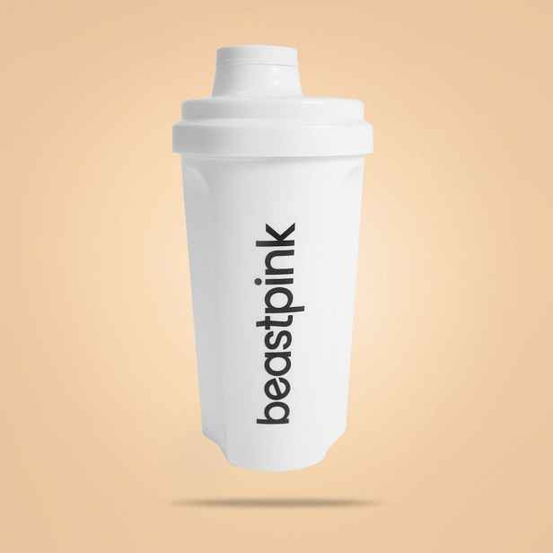 BeastPink Šejkr BeastPink 700 ml