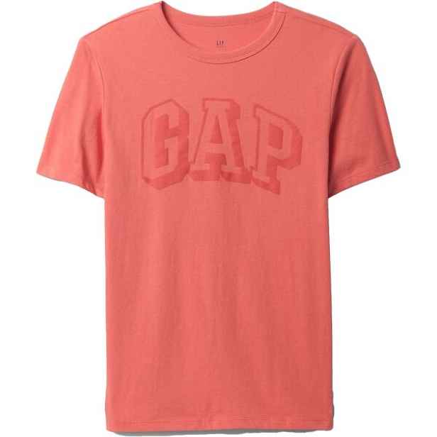 GAP V-SSNL LOGO VALUE Chlapecké tričko