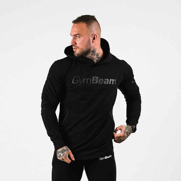 GymBeam Mikina Urban