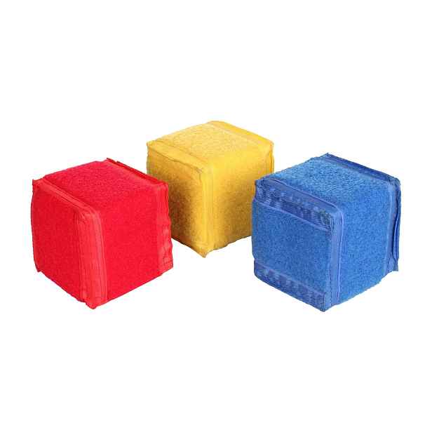 Soft Cube samolepící kostka, 1 balení