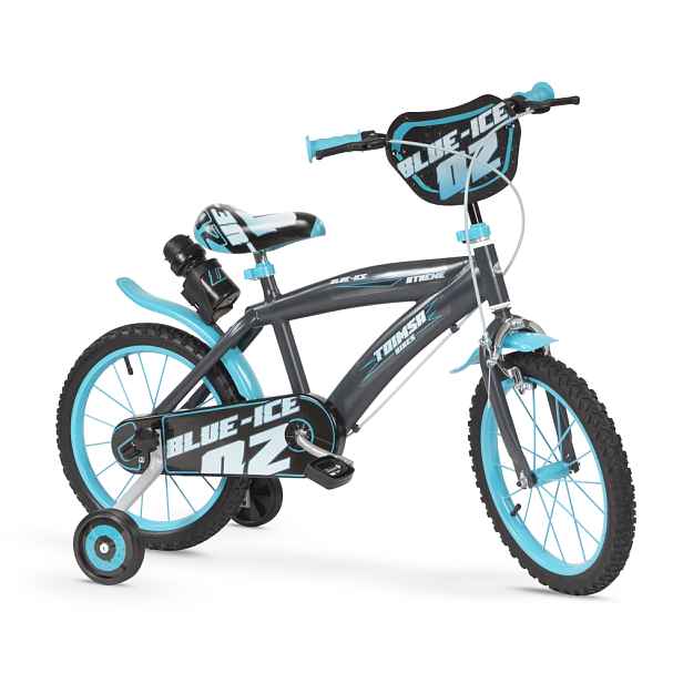 Dětské kolo Toimsa Ice 16" • 110-120 cm