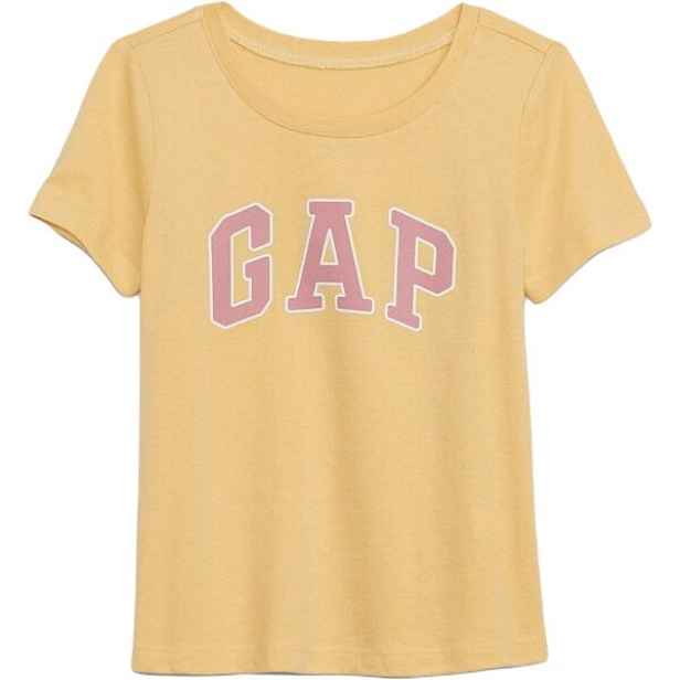 GAP V-HS LOGO Dětské tričko , velikost 4Y