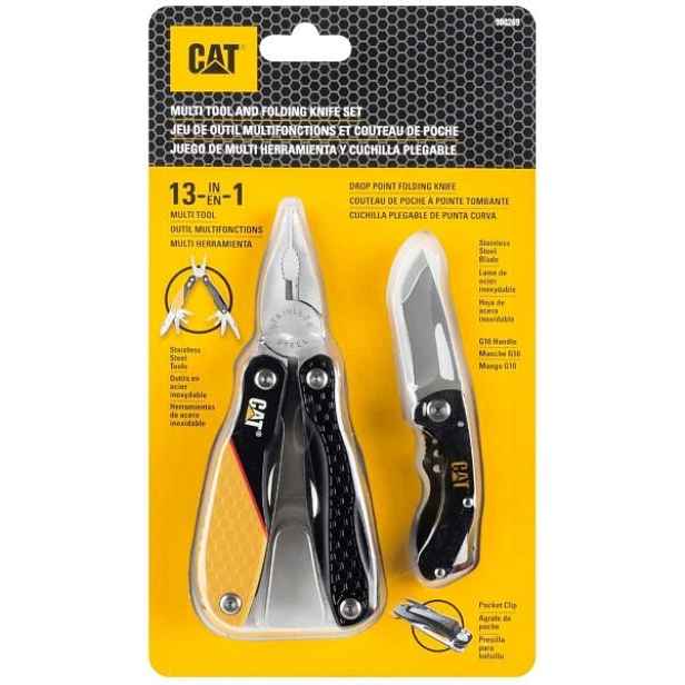 CATERPILLAR CT980269 Multifunkční sada
