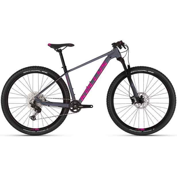 Dámské horské kolo KELLYS MYSTERY 50 29" 8.0 (17", 165-180 cm)