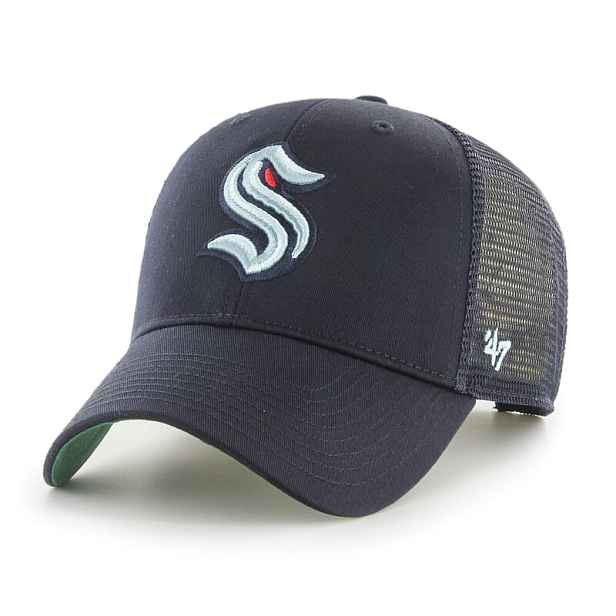 NHL Seattle Kraken Branson ’47