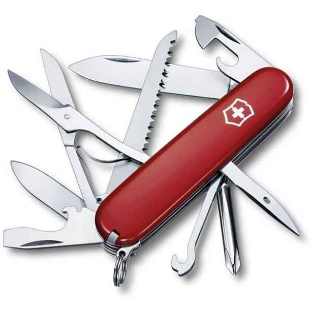 VICTORINOX FIELDMASTER Kapesní nůž