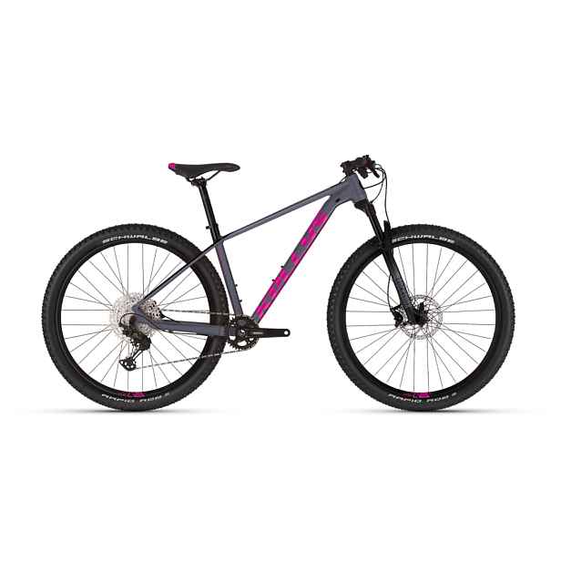 Dámské horské kolo KELLYS MYSTERY 50 27,5" 8.0 (15", 155-170 cm)