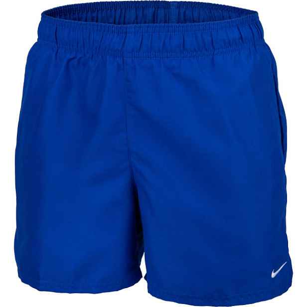 Nike ESSENTIAL Pánské koupací kraťasy
