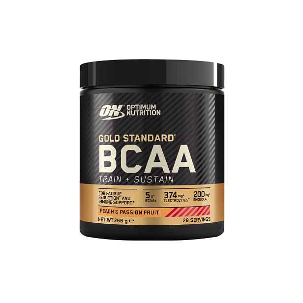Optimum Nutrition Standard BCAA Train Sustain