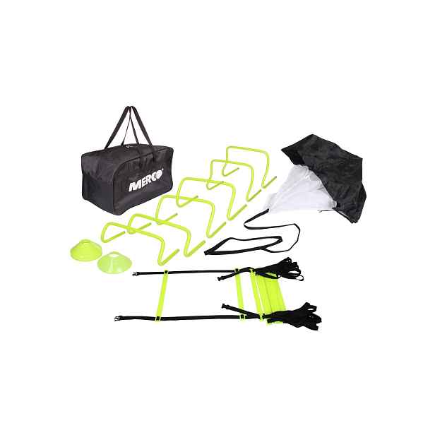 Neon Advantage Kit tréninková agility sada, 1 sada