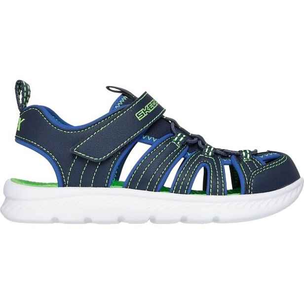 Skechers C-FLEX SANDAL 2.0 Dětské sandály