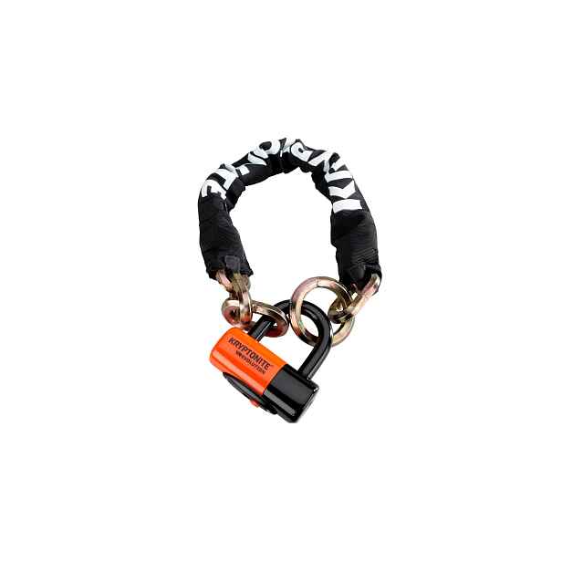 Zámek Kryptonite New York Cinch Ring 1275 - klíč