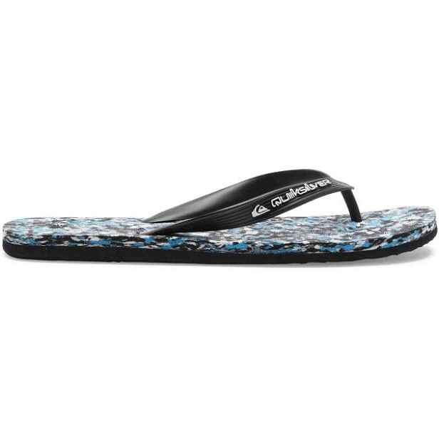 Quiksilver MOLOKAI RECYCLED Pánské žabky