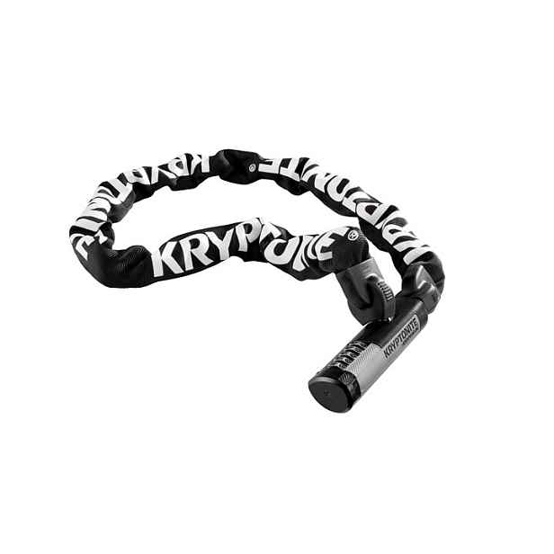 Zámek Kryptonite Kryptolok 912 - kód