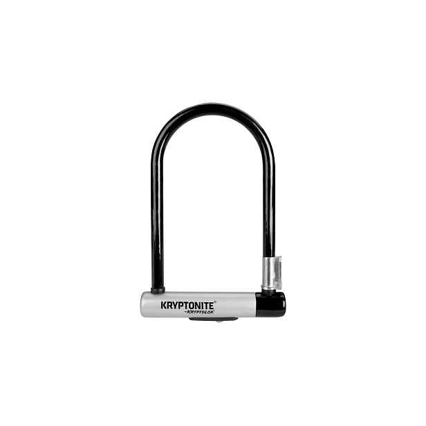 Zámek Kryptonite Kryptolok ATB + Flex-Frame - klíč