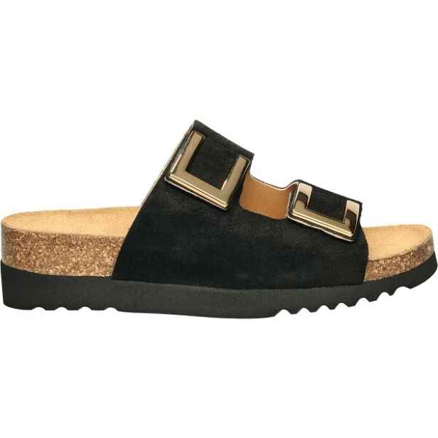 SCHOLL MONTEREY 2 STRAPS Dámské zdravotní pantofle