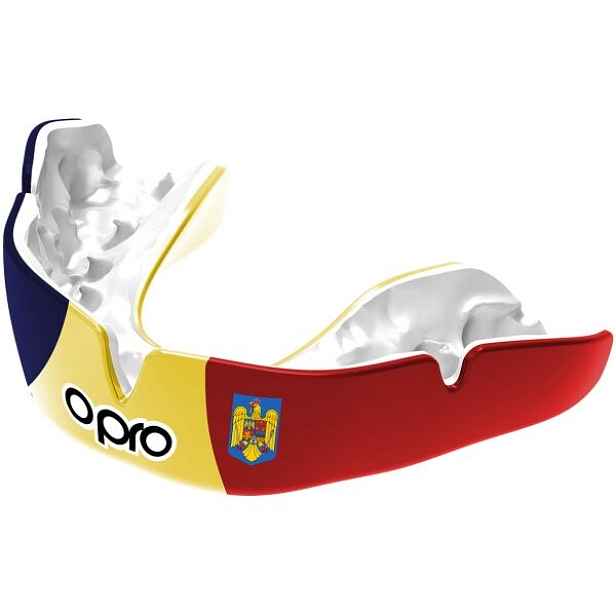 Opro INSTANT CUSTOM FIT RO Chránič zubů