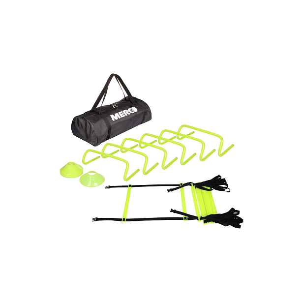 Neon Economy Kit tréninková agility sada, 1 sada