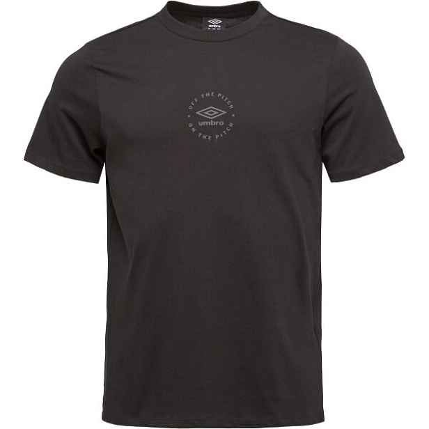 Umbro RLXS TEE ESSENTIALS Pánské triko