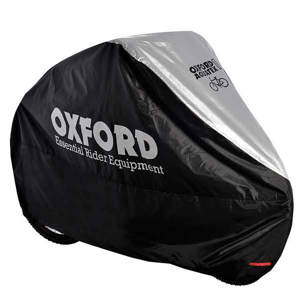 Plachta na kolo Oxford Aquatex Single