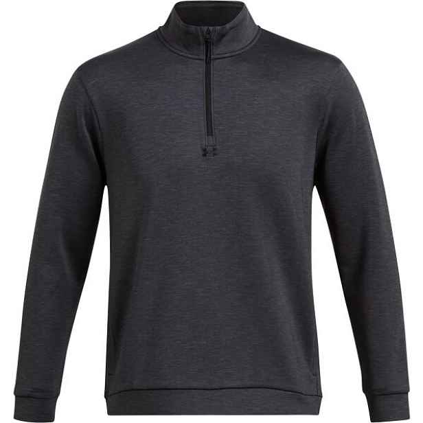 Under Armour DRIVE MIDLAYER Pánská mikina