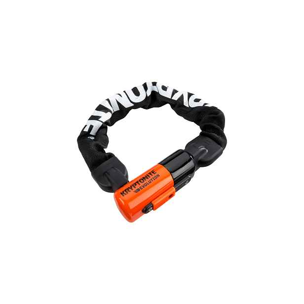 Zámek Kryptonite Evolution Series 4 Mini 1055 - klíč