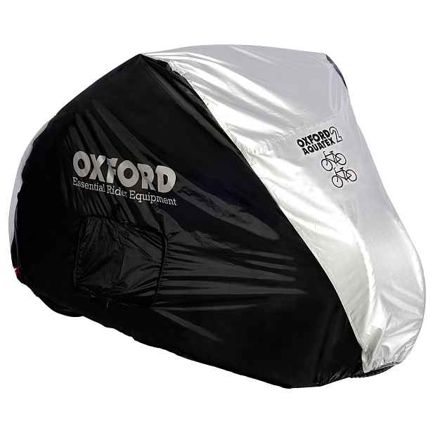 Plachta na 2 kola Oxford Aquatex Double ( / )