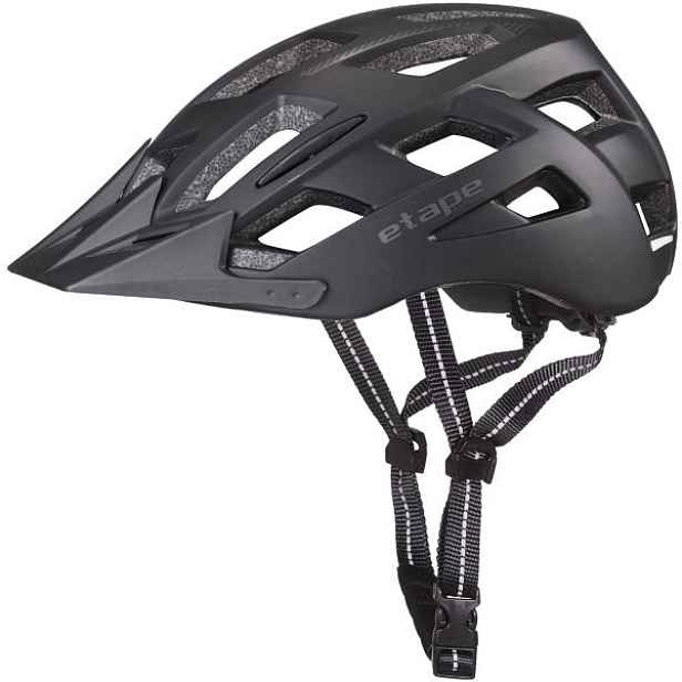 Etape VIRT LIGHT Cyklistická přilba , velikost (58 - 61)