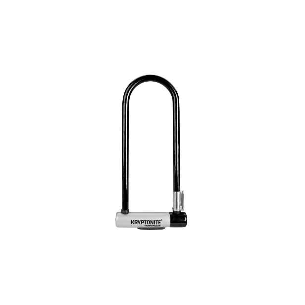 Zámek Kryptonite Kryptolok LS + Flex-Frame - klíč
