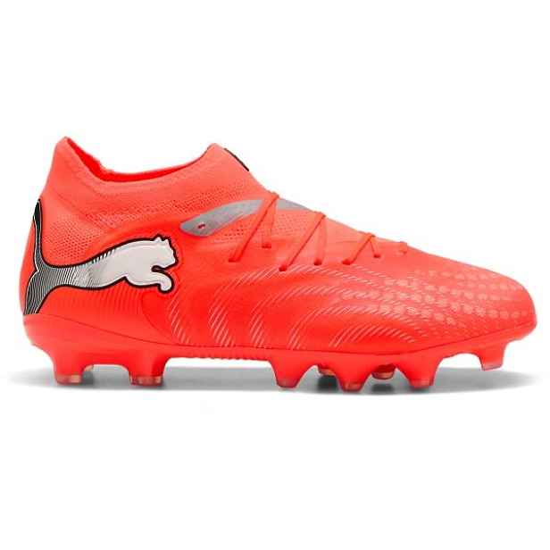 Puma FUTURE 9 FUSION FG/AG JR Dětské kopačky