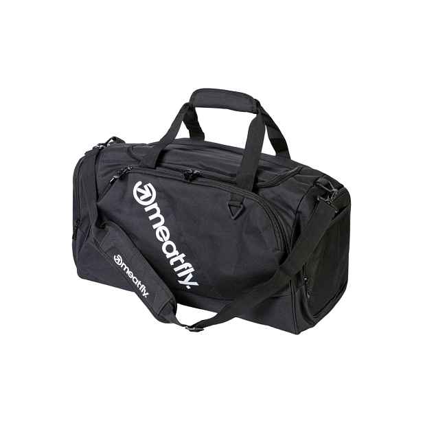 Cestovní taška meatfly rocky 30 l