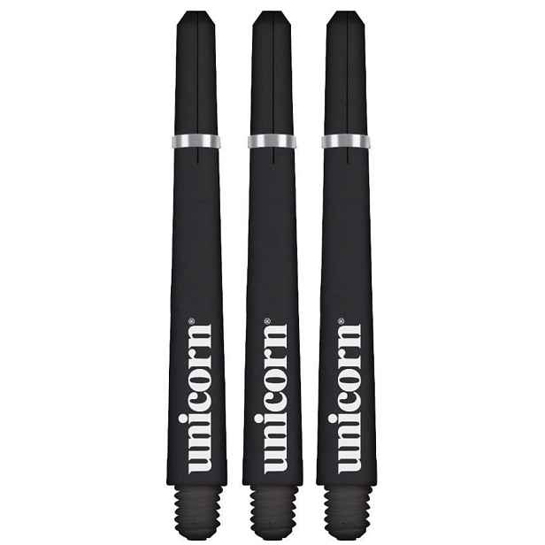 Násadky Unicorn Gripper 4 Medium 3ks