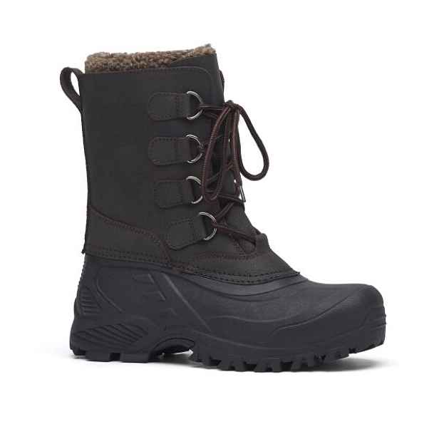 ROUCHETTE HUDSON SHOES RANGE Pánská outdoorová obuv