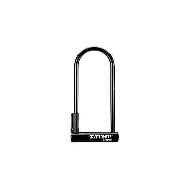 Zámek Kryptonite Keeper 12 LS + Bracket - klíč