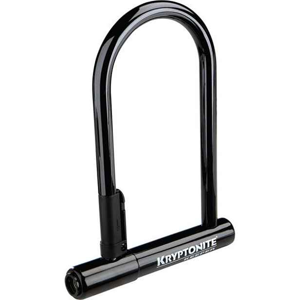Zámek Kryptonite Keeper 12 Standard + Bracket - klíč