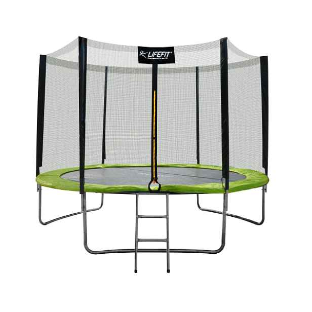 Lifefit TRAMPOLÍNA 305 CM Trampolína