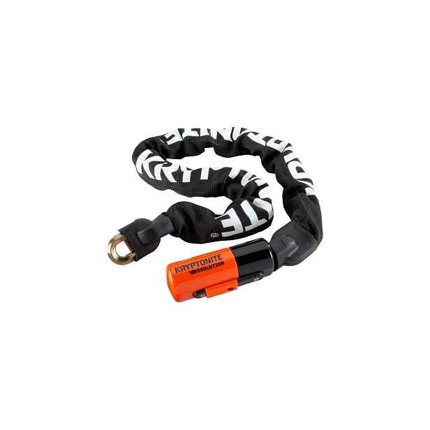 Zámek Kryptonite Evolution Series 4 1090 - klíč