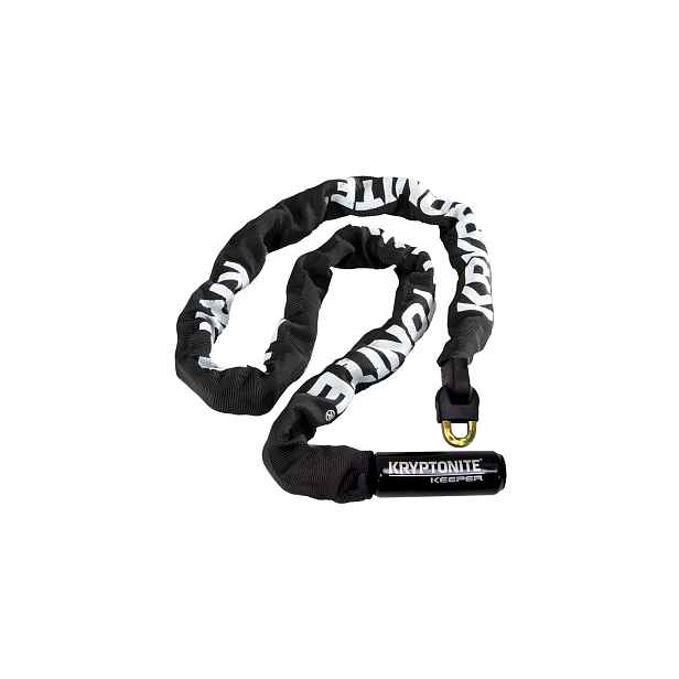 Zámek Kryptonite Keeper 712 - klíč