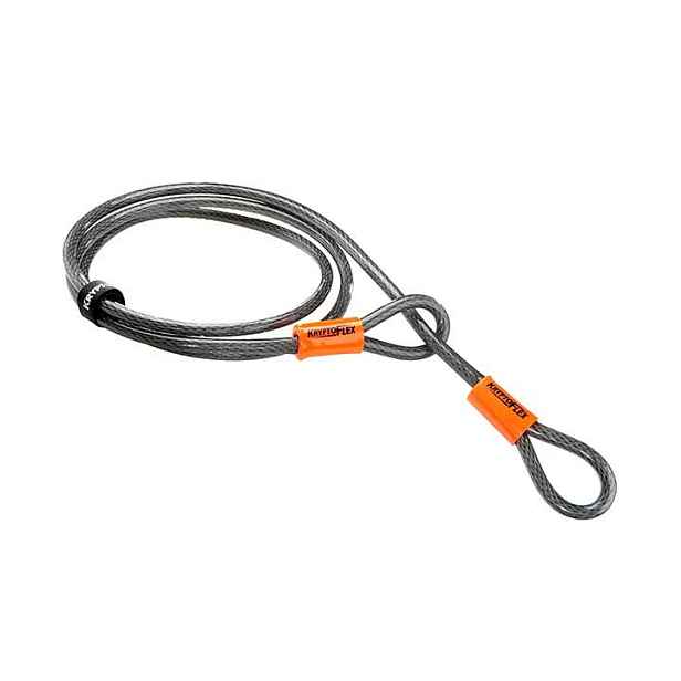 Zámek Kryptonite Kryptoflex 710 Looped